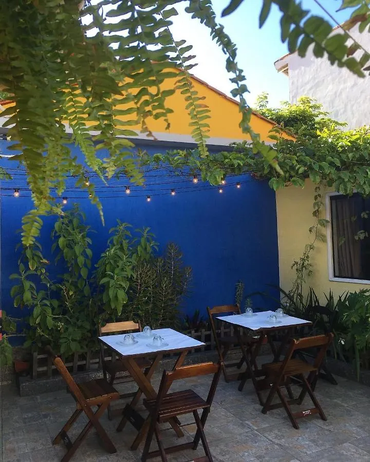 Hostel Caminho Da Praia Arraial do Cabo