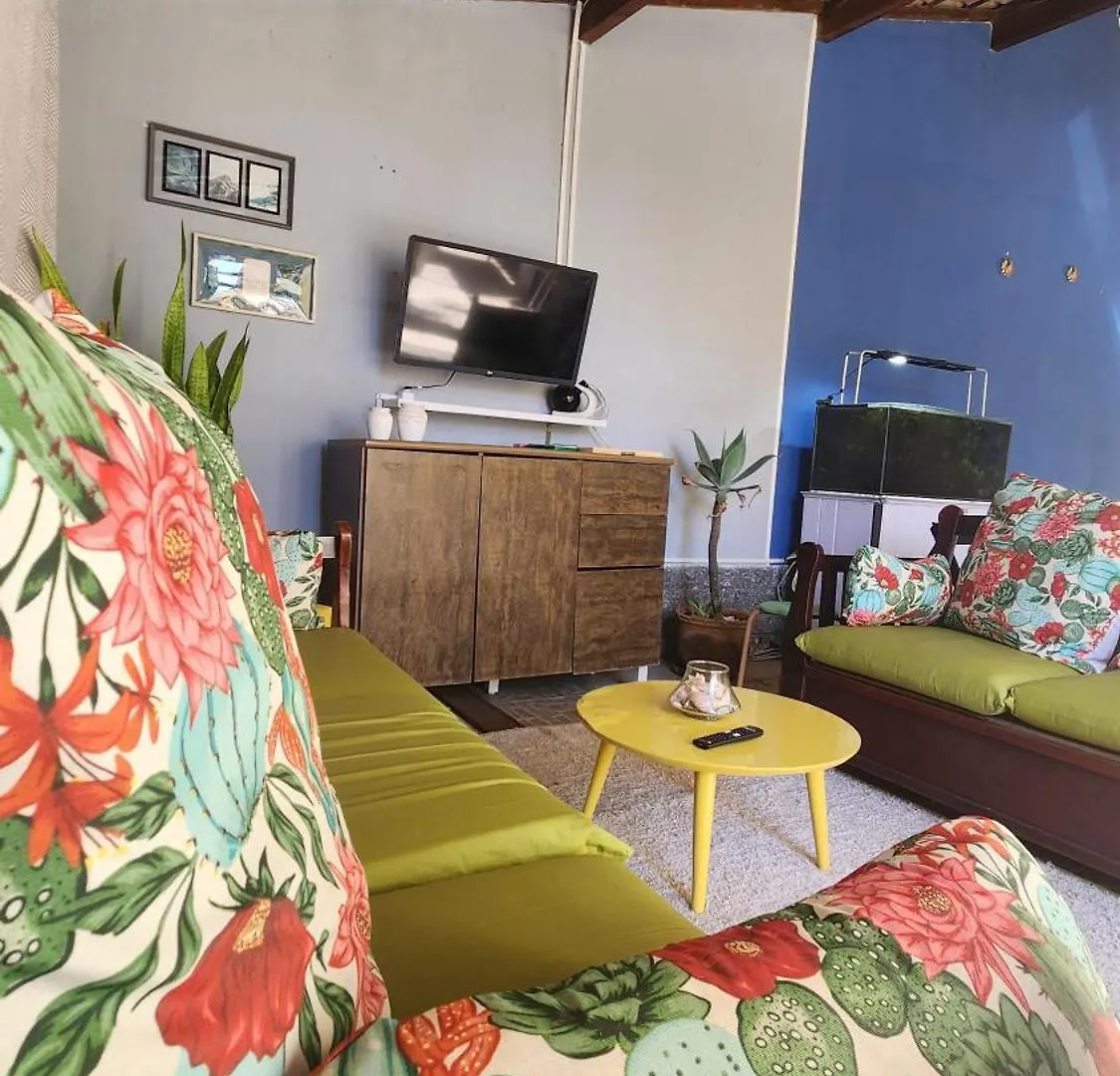 Hostel Caminho Da Praia Arraial do Cabo Brasil