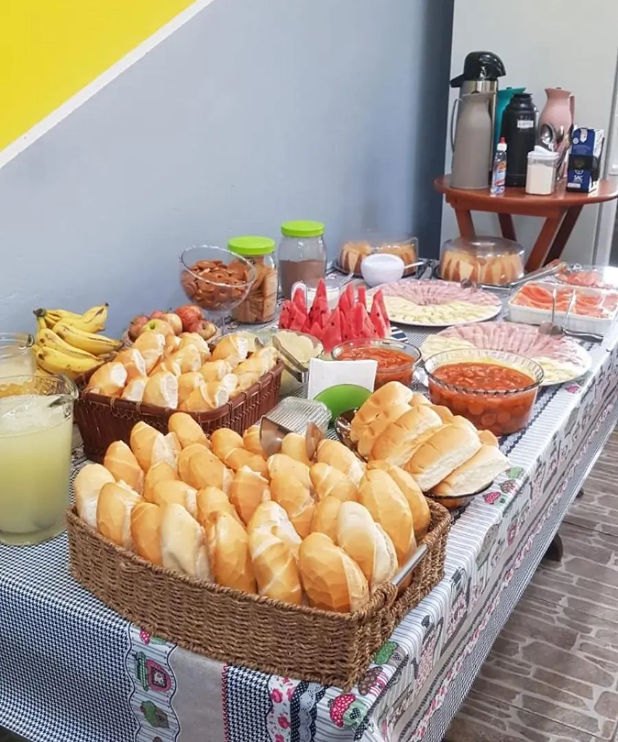 Hostel Caminho Da Praia Arraial do Cabo