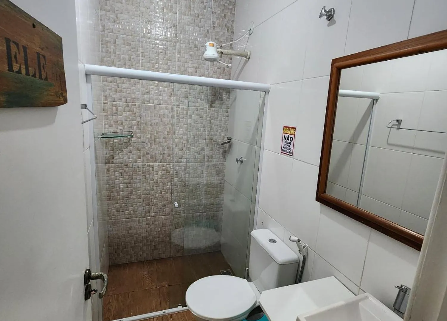 Hostel Caminho Da Praia Arraial do Cabo