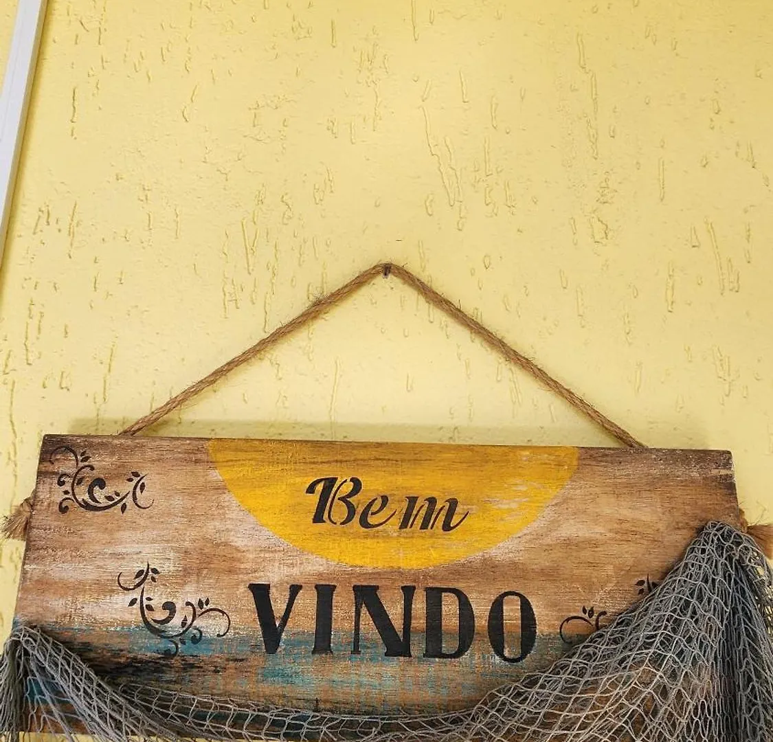 Hostel Caminho Da Praia Arraial do Cabo Brasil