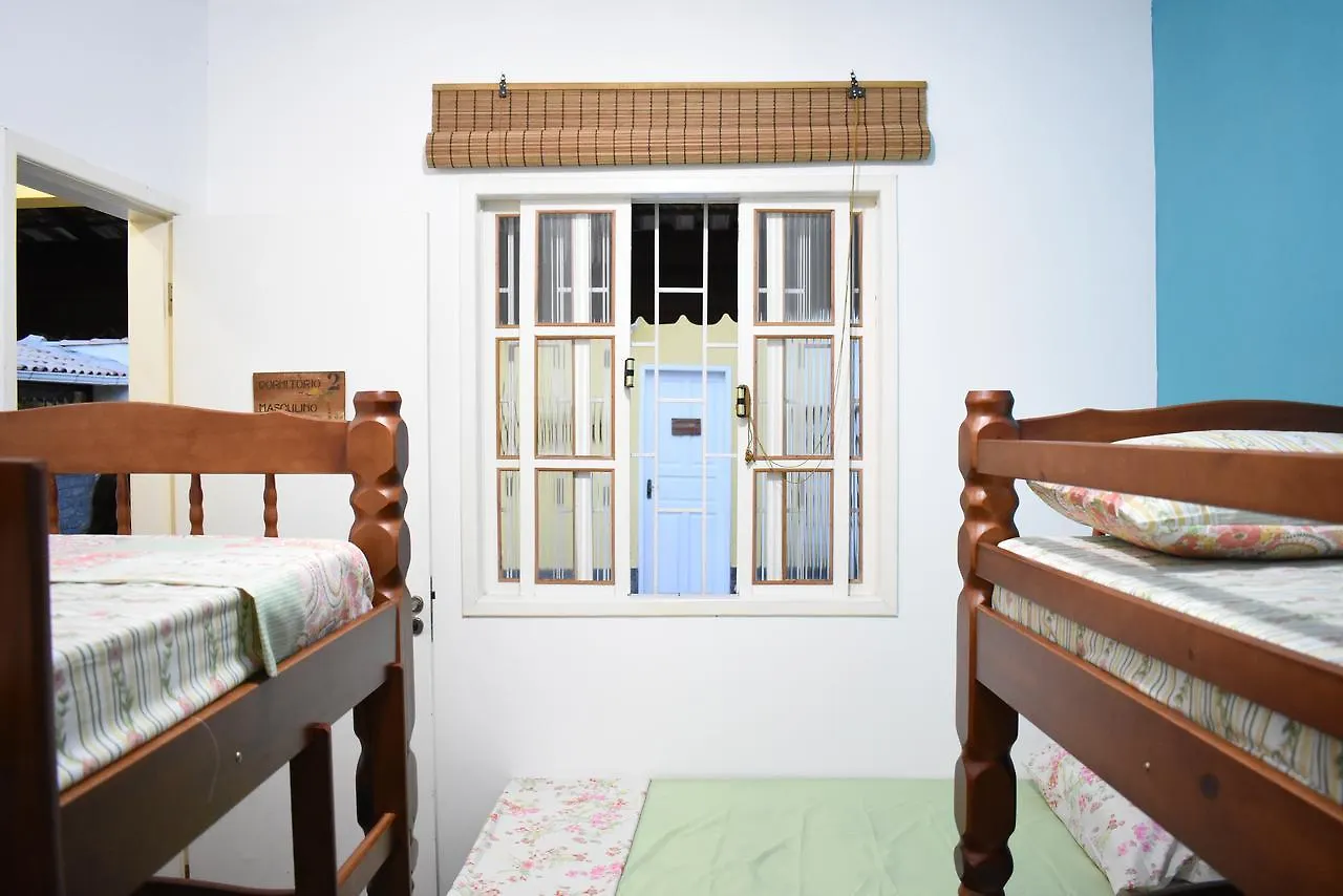 Hostel Caminho Da Praia Arraial do Cabo