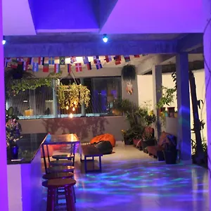 Massambaba Hostal
