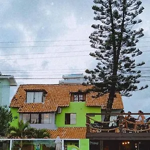  Albergue Brava Point E Brasil