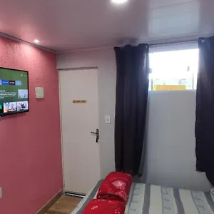 Space , Quartos Privativos Arraial do Cabo