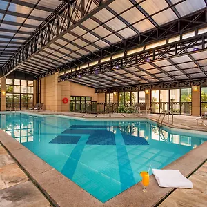 **** Hotel Mercure Pinheiros Brasil