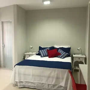  Hotel Fish Brasil