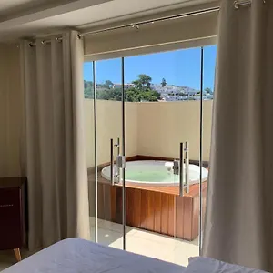 Arraial Tropical Inn