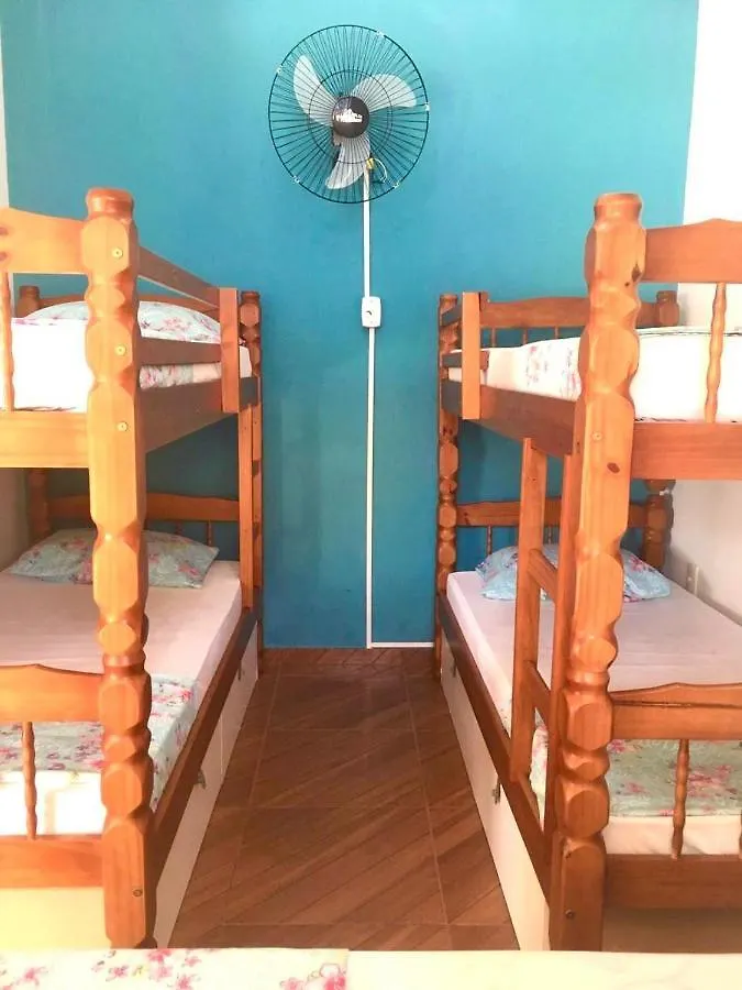 Hostel Caminho Da Praia Arraial do Cabo