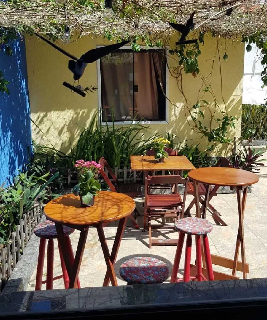 Hostel Caminho Da Praia Arraial do Cabo