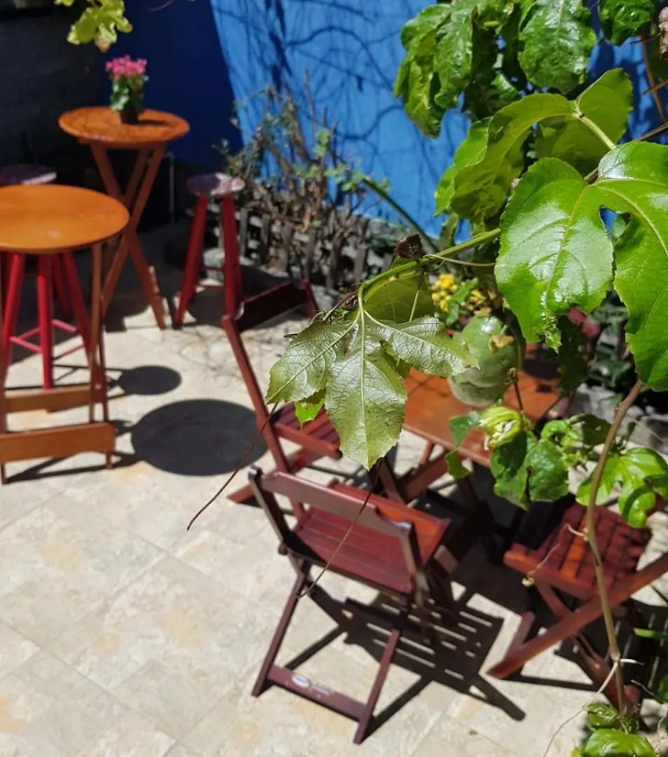 Hostel Caminho Da Praia Arraial do Cabo