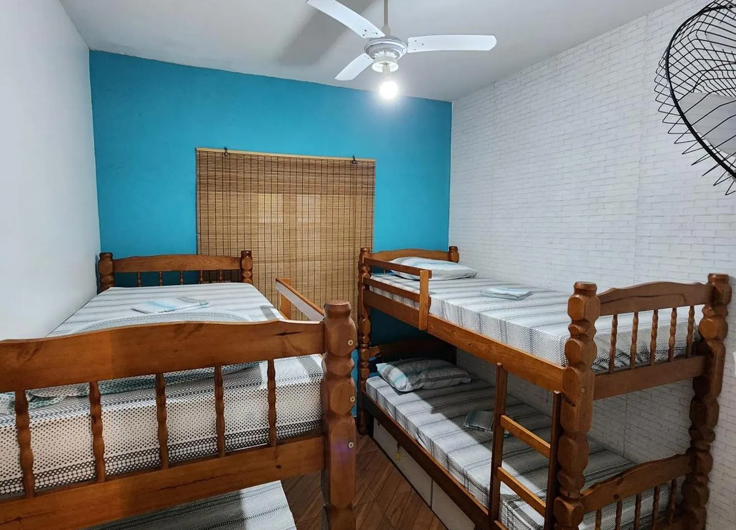 Hostel Caminho Da Praia Arraial do Cabo 0*,  Brasil