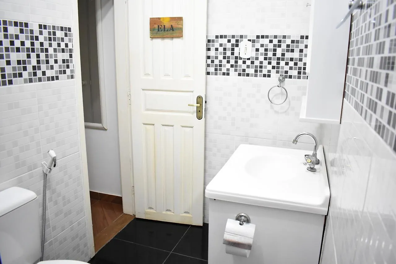 Hostel Caminho Da Praia Arraial do Cabo